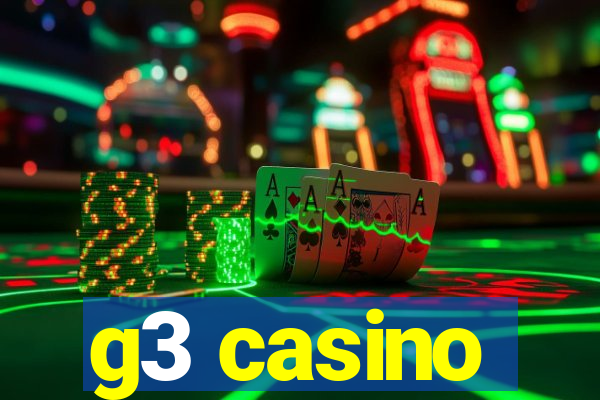 g3 casino